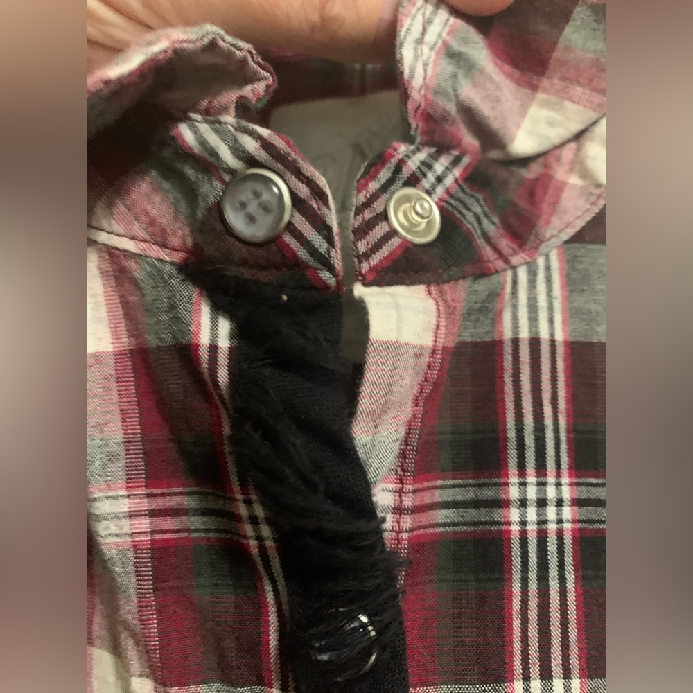 Maurice button down - Picture 3 of 7